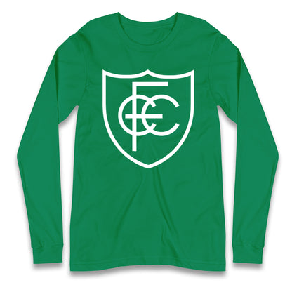 Classic Chesterfield FC Longsleeve T Shirt 
