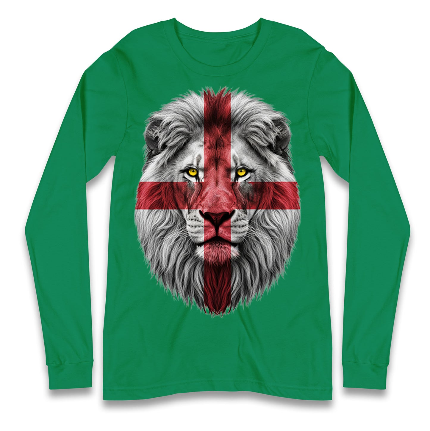 St George Longsleeve T Shirt
