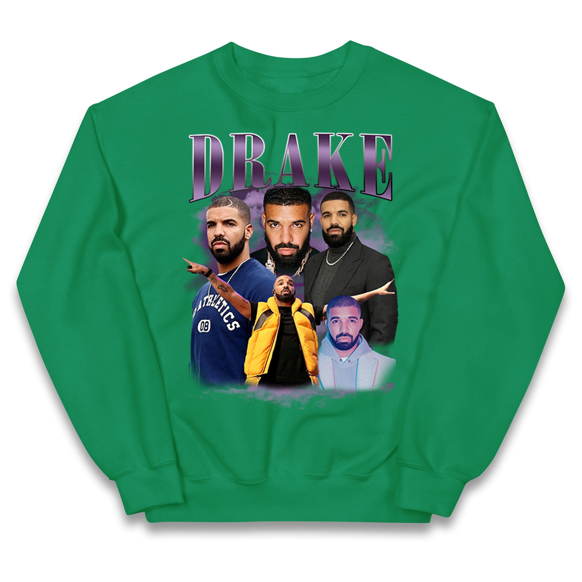 Drake Jumper
