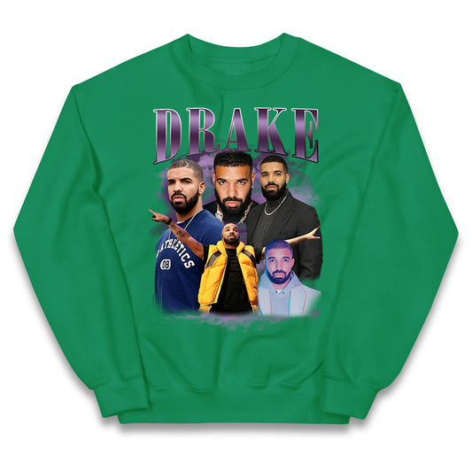 Drake Jumper

