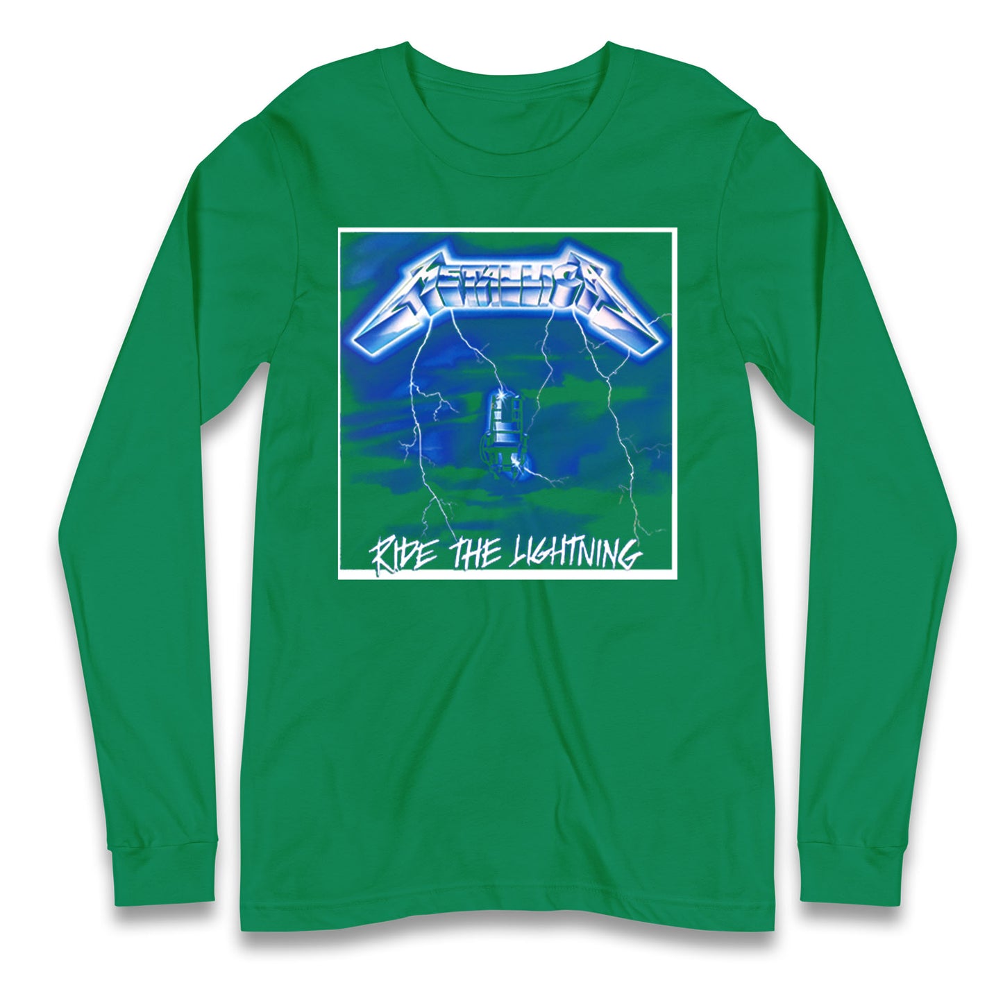M72 World Tour Longsleeve T Shirt