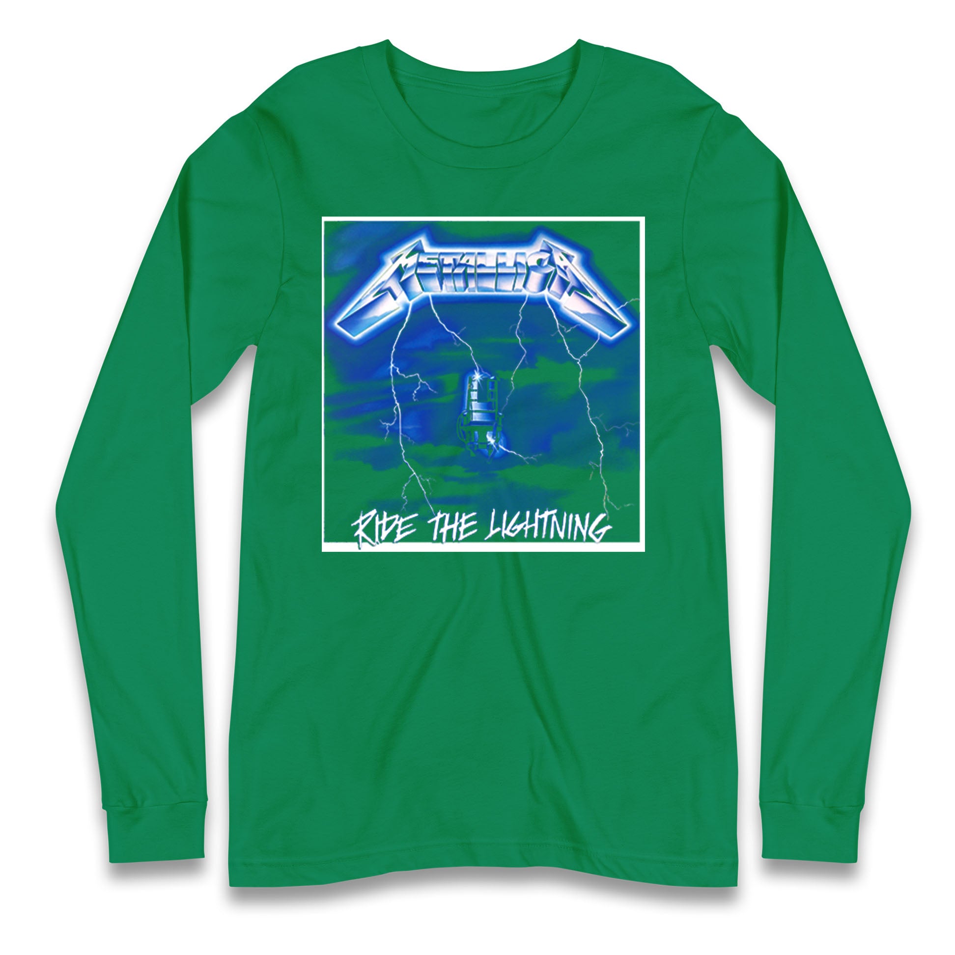 M72 World Tour Longsleeve T Shirt