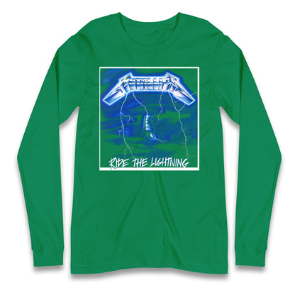 M72 World Tour Longsleeve T Shirt