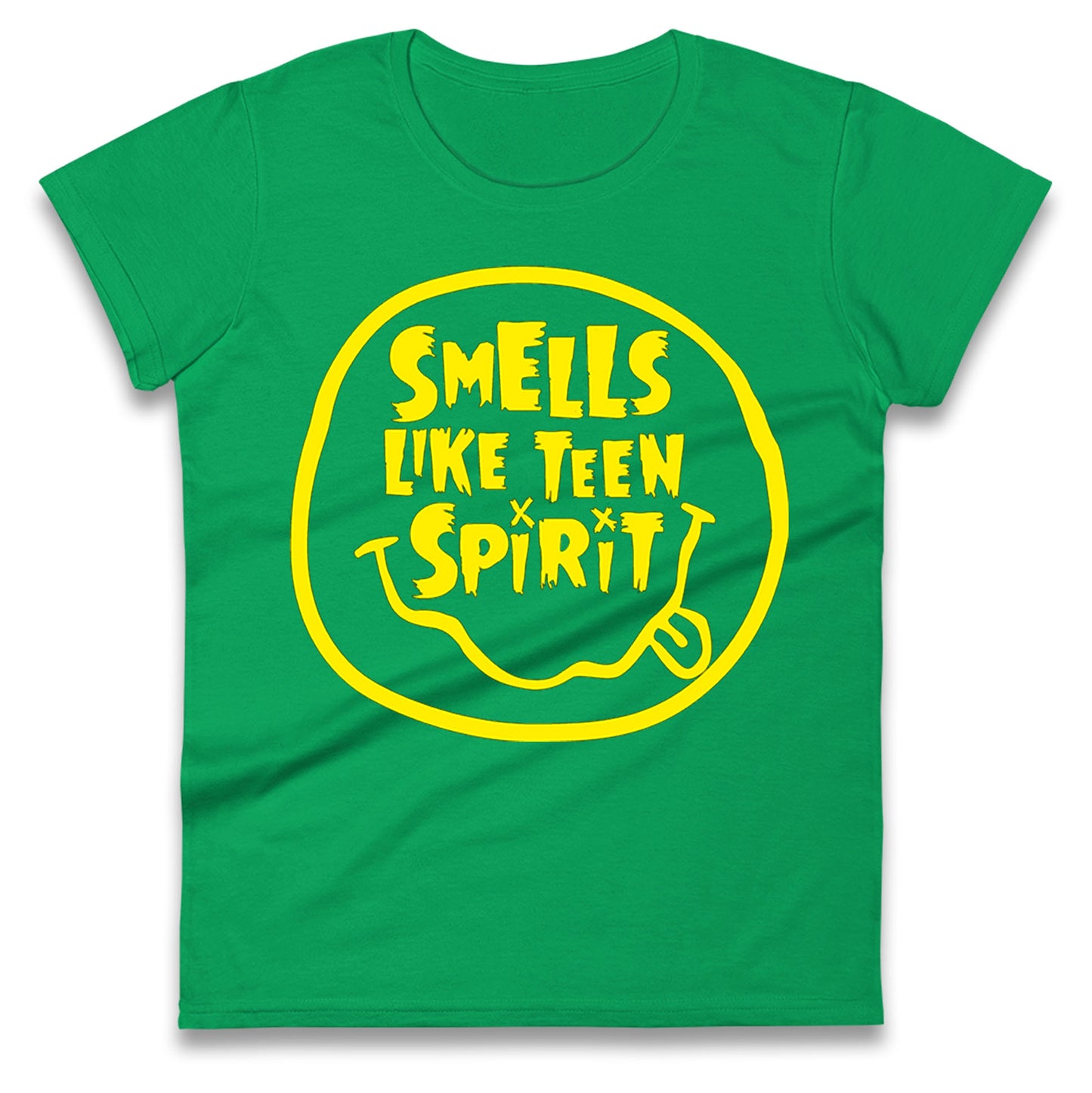 Dave Grohl Ladies T Shirt