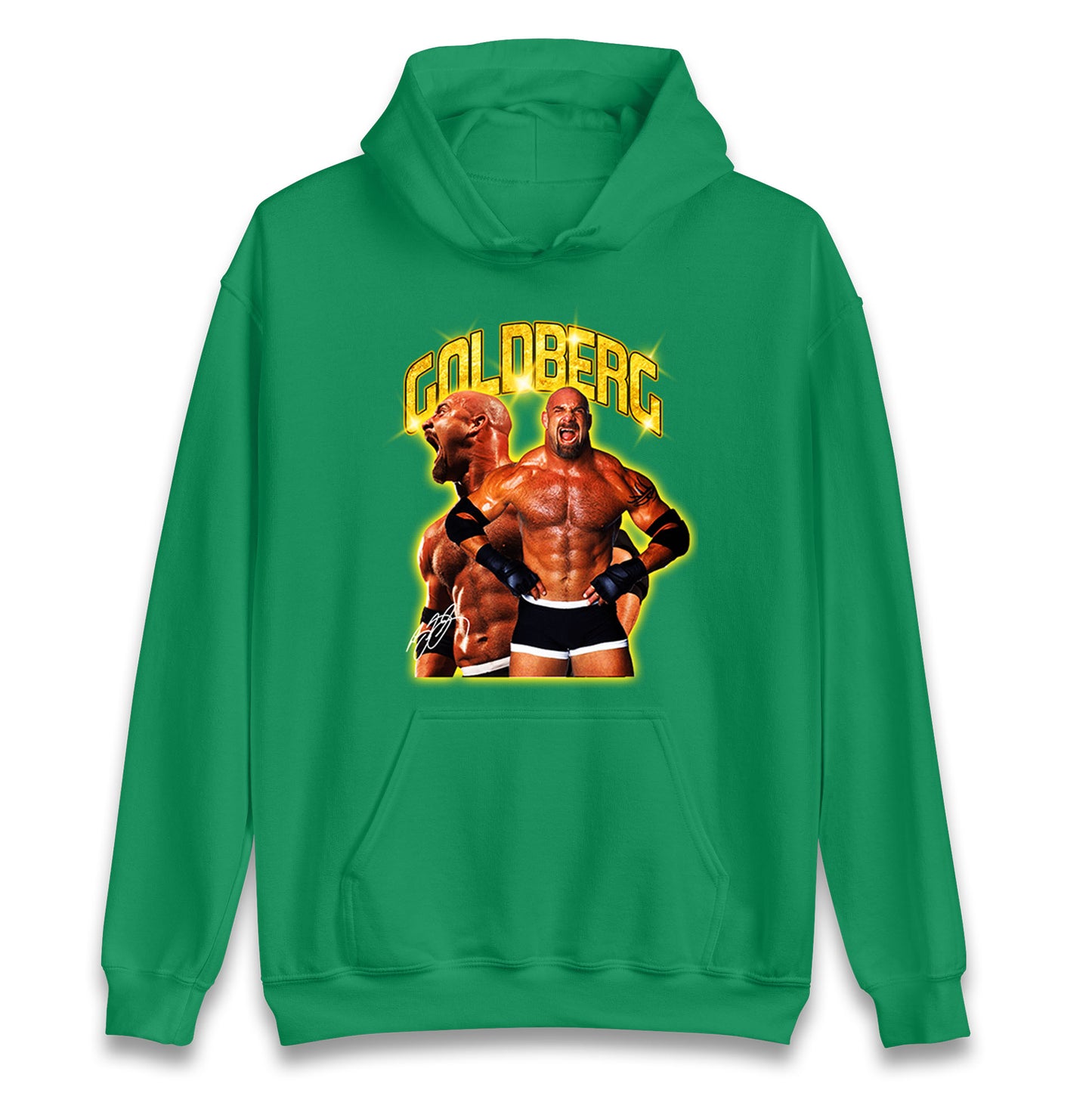 Goldberg Bootleg Unisex Hoodie