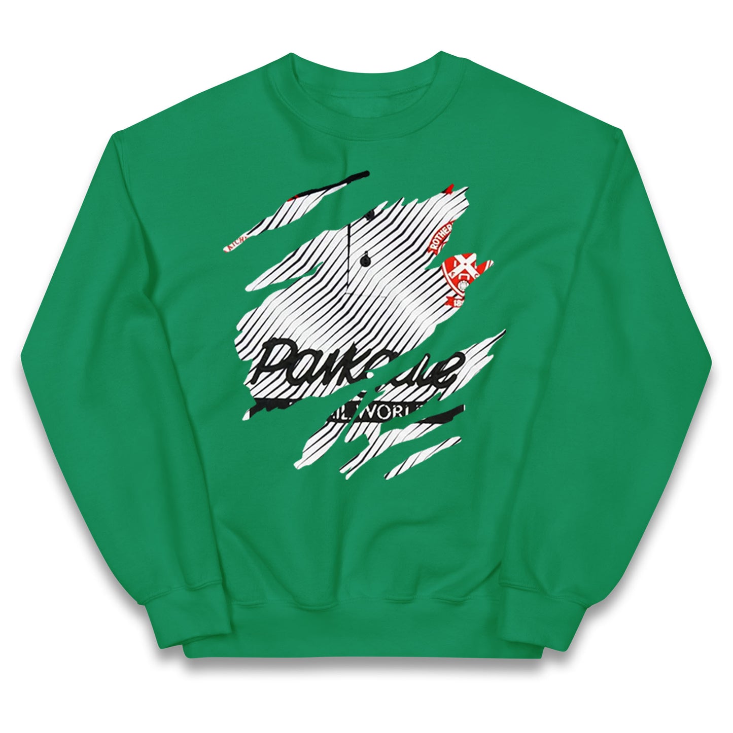 Classic Rotherham Kids Jumper