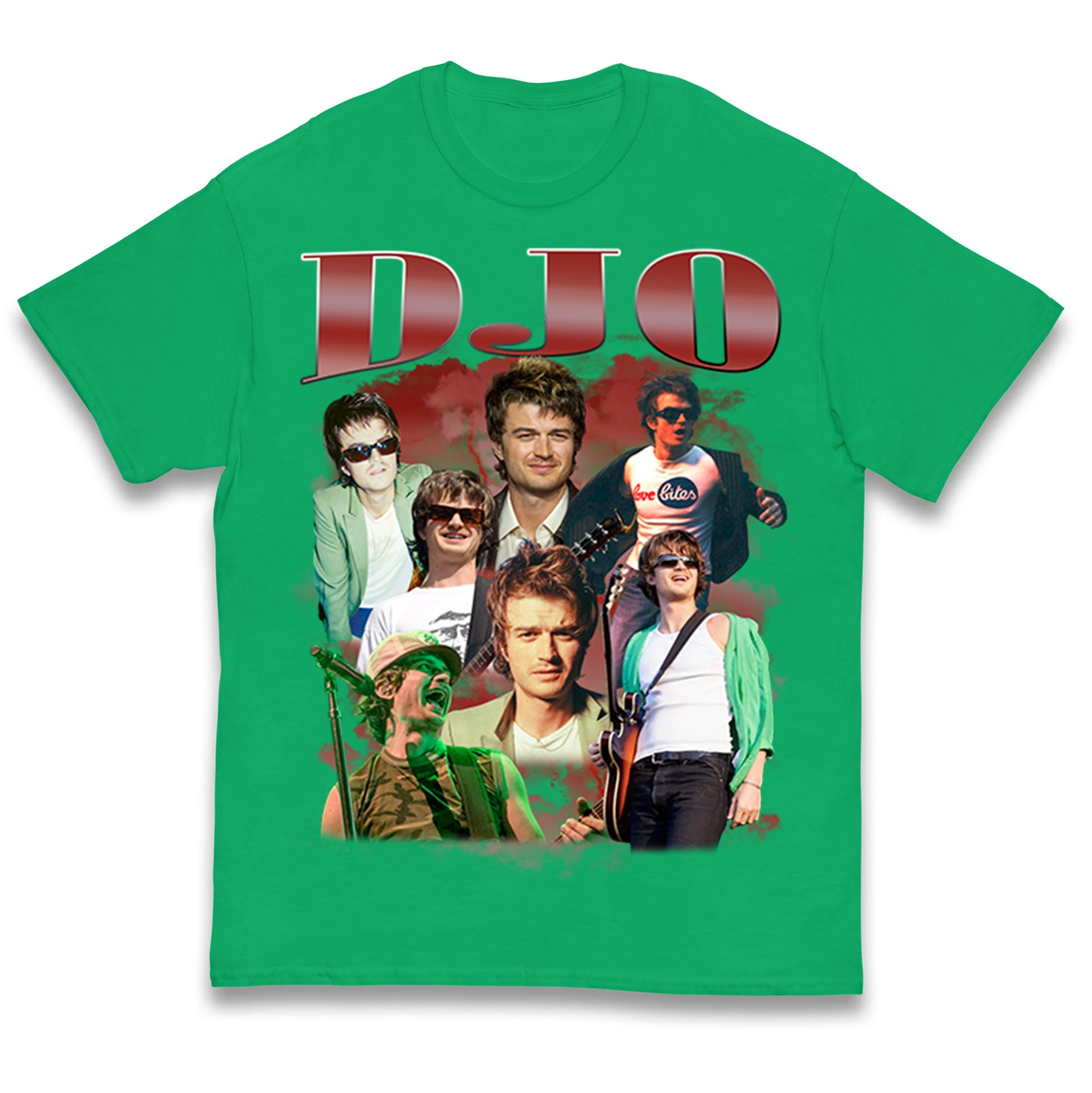 DJO Kids T Shirt