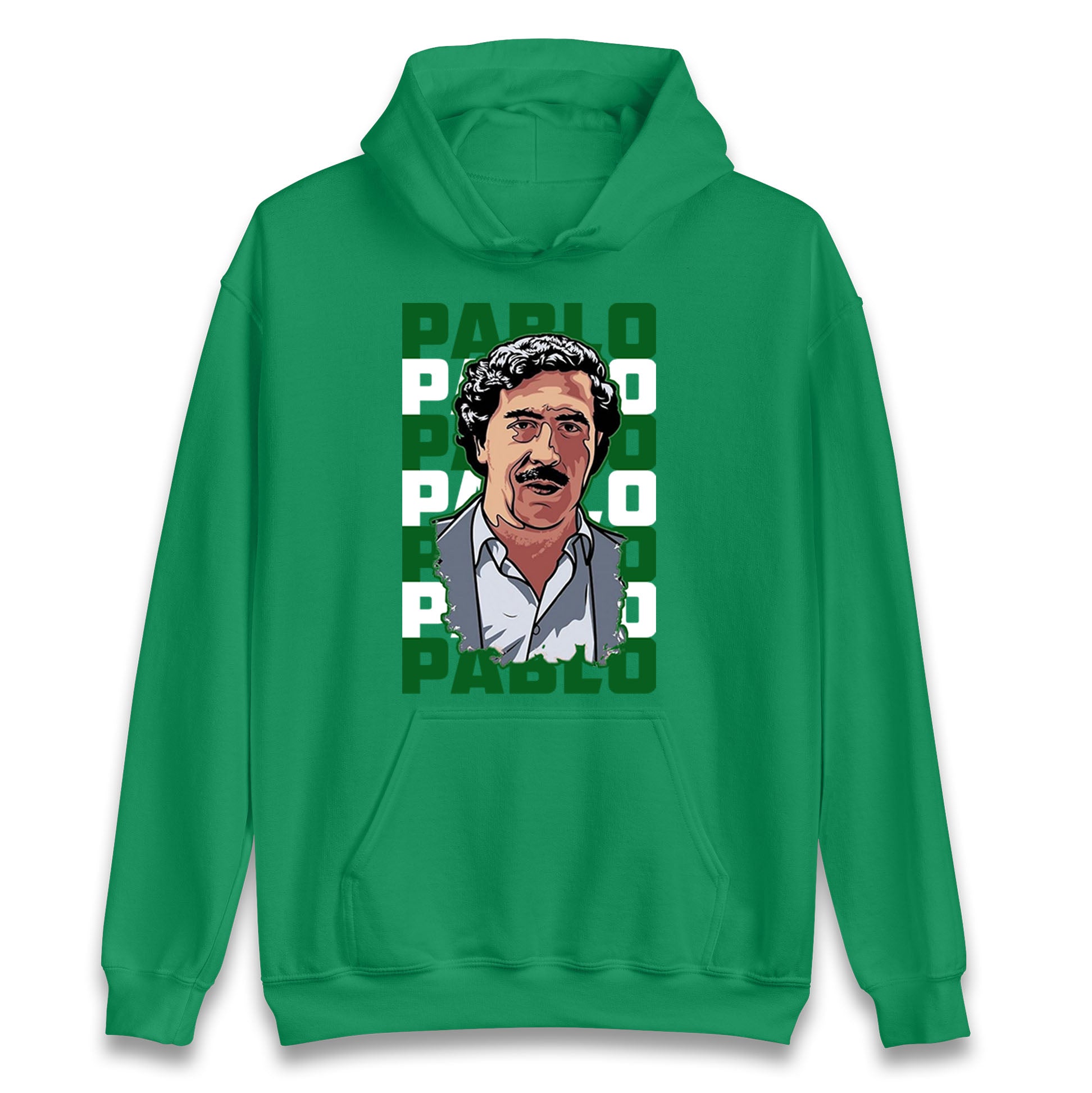 Pablo Hoodie
