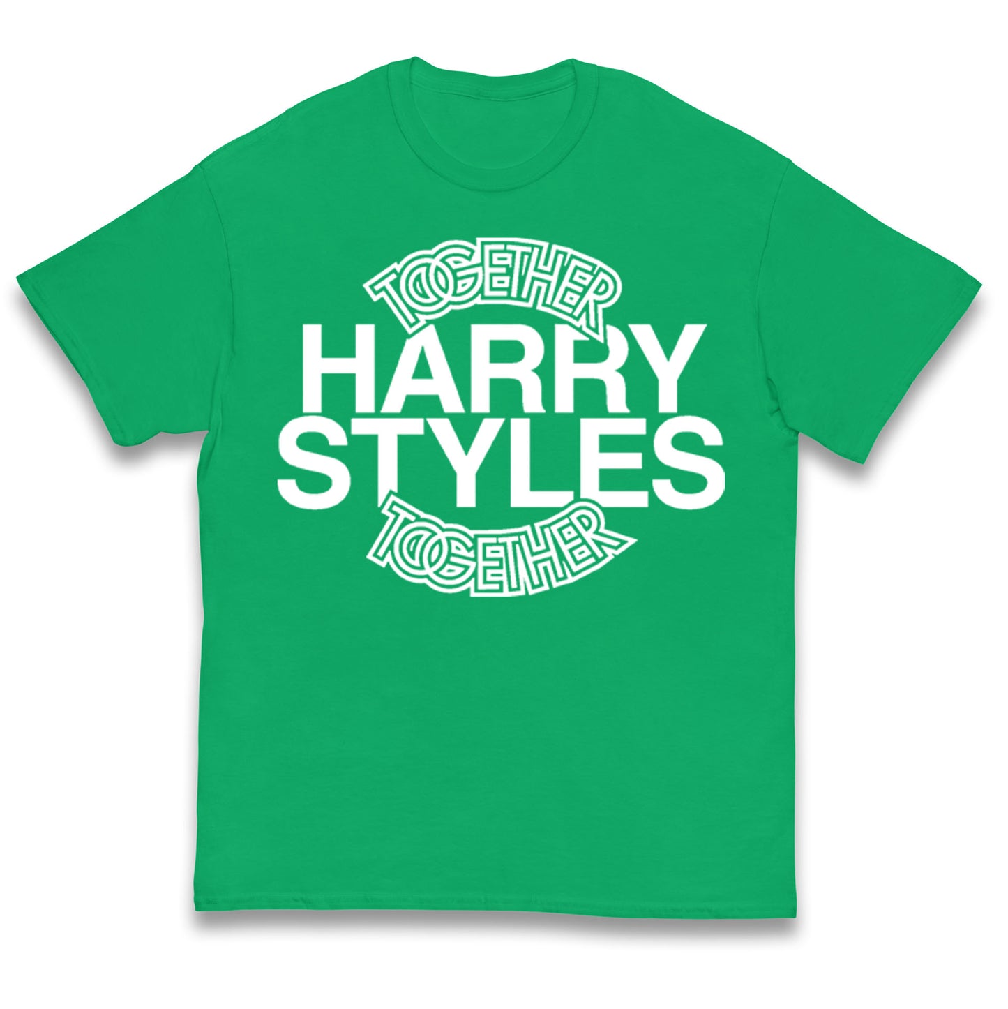 Harry Styles Together Together Tour Kids T Shirt