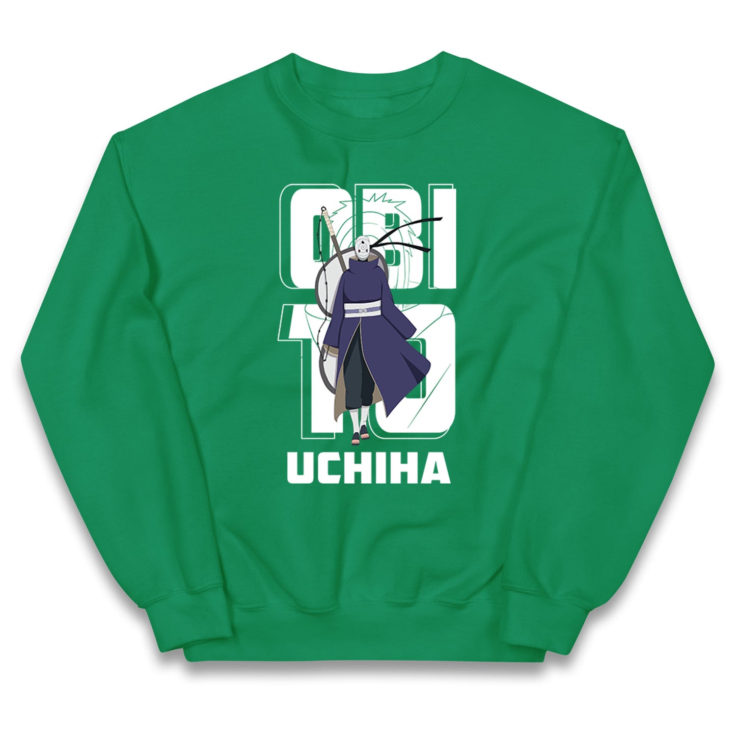 Obito Uchiha Jumper