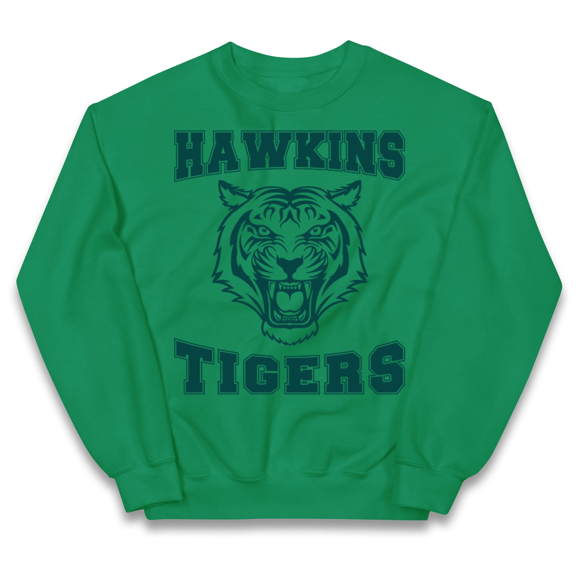 Hawkins High School Kids Jumper
