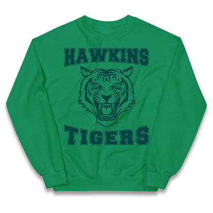Hawkins High School Kids Jumper