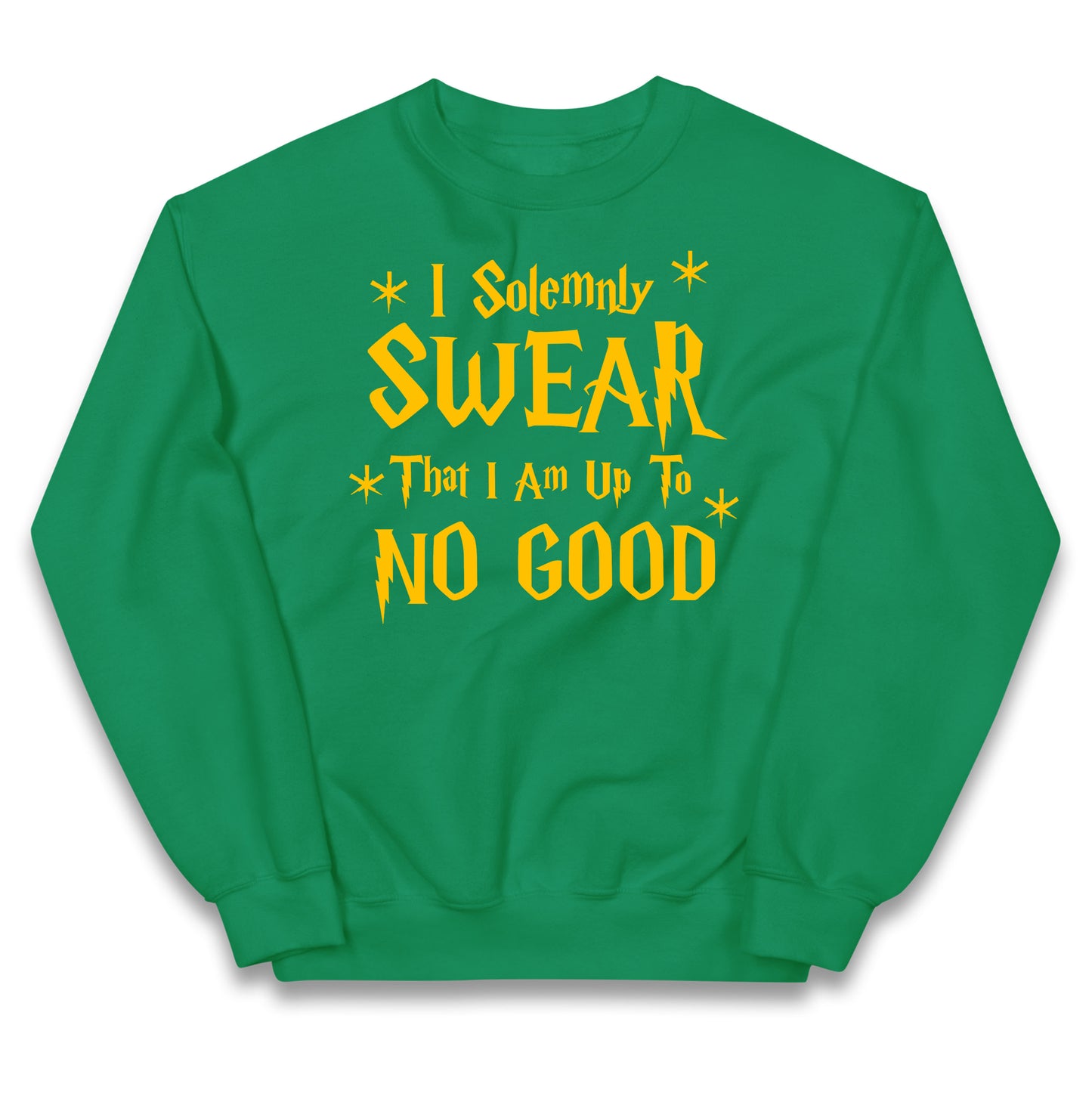 Harry Potter Hogwarts Kids Jumper