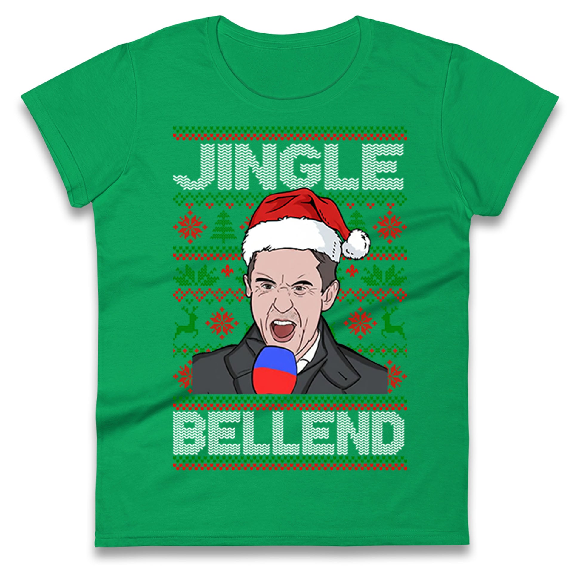Gary Neville Ladies T Shirt
