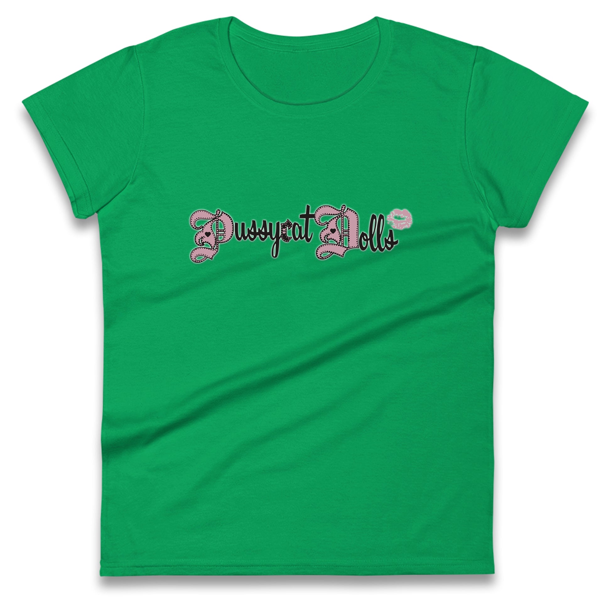 Stickwitu Ladies T Shirt