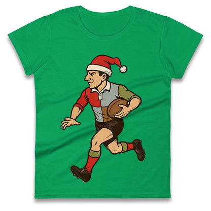 Harlequins Rugby Ladies T Shirt 