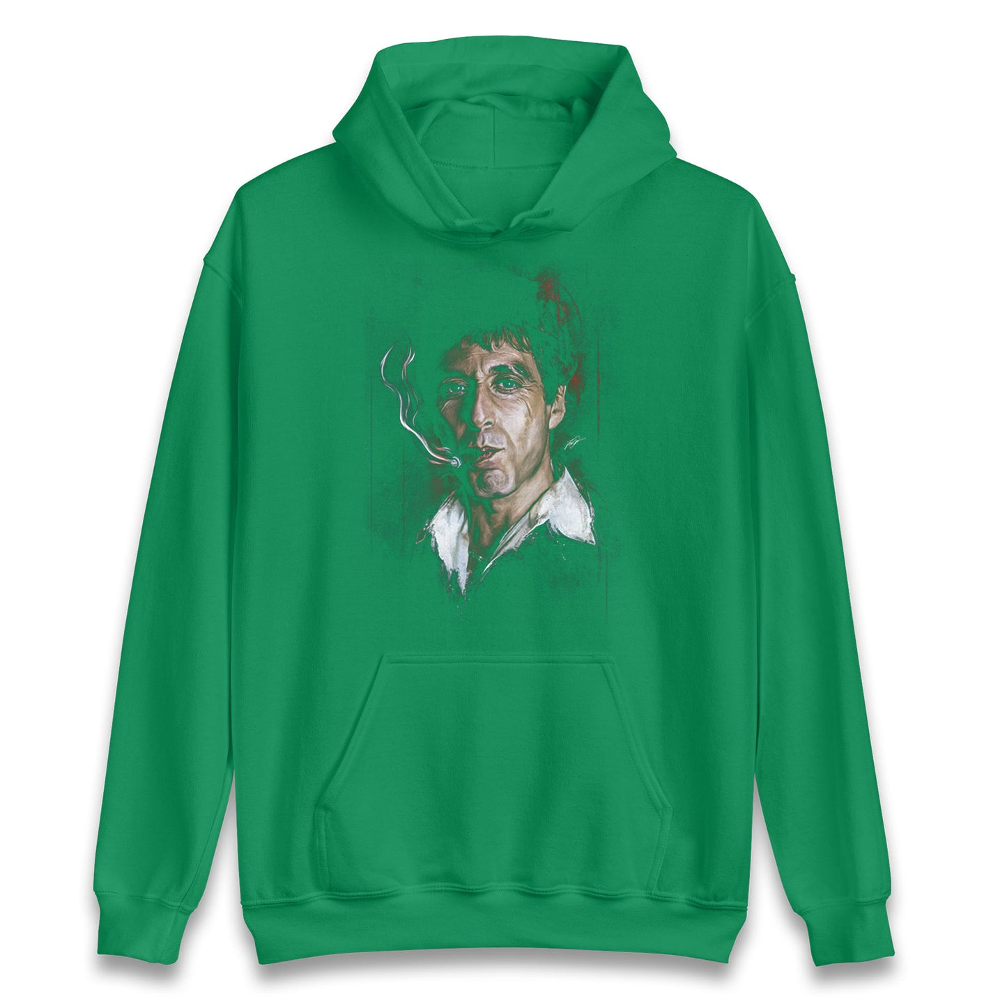 Tony Montana Hoodie