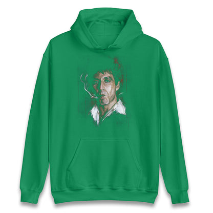 Tony Montana Hoodie