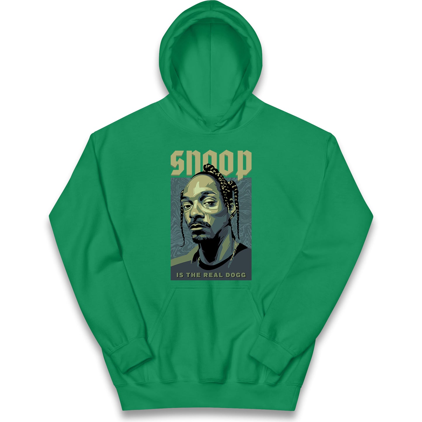 Snoop Dogg Kids Hoodie