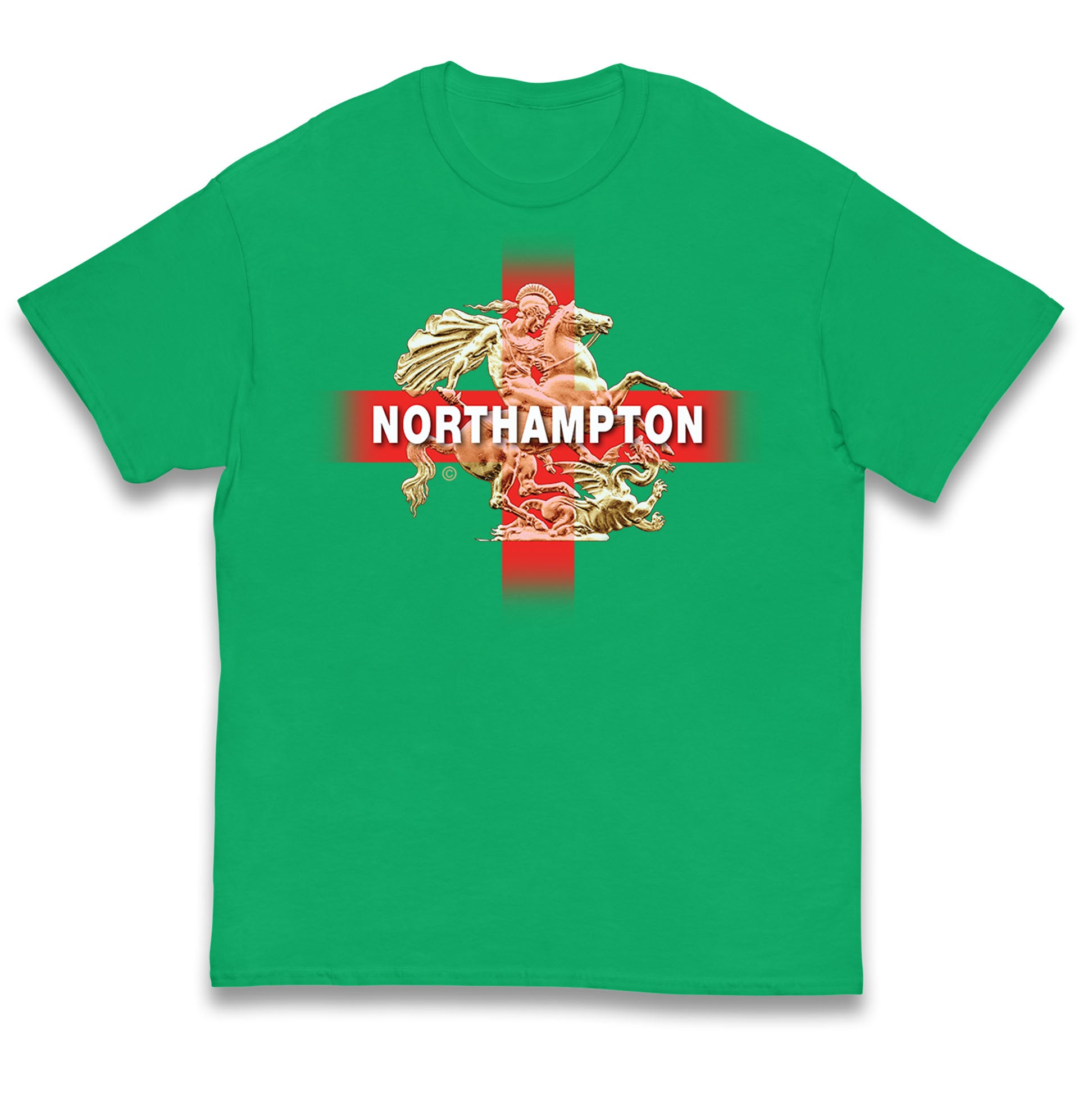 Northampton Town Childrens T Shirts UK