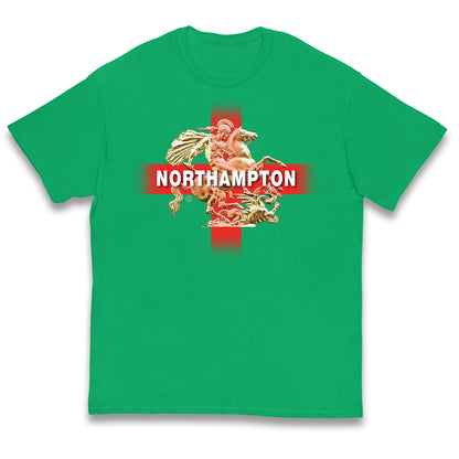 Northampton Town Childrens T Shirts UK