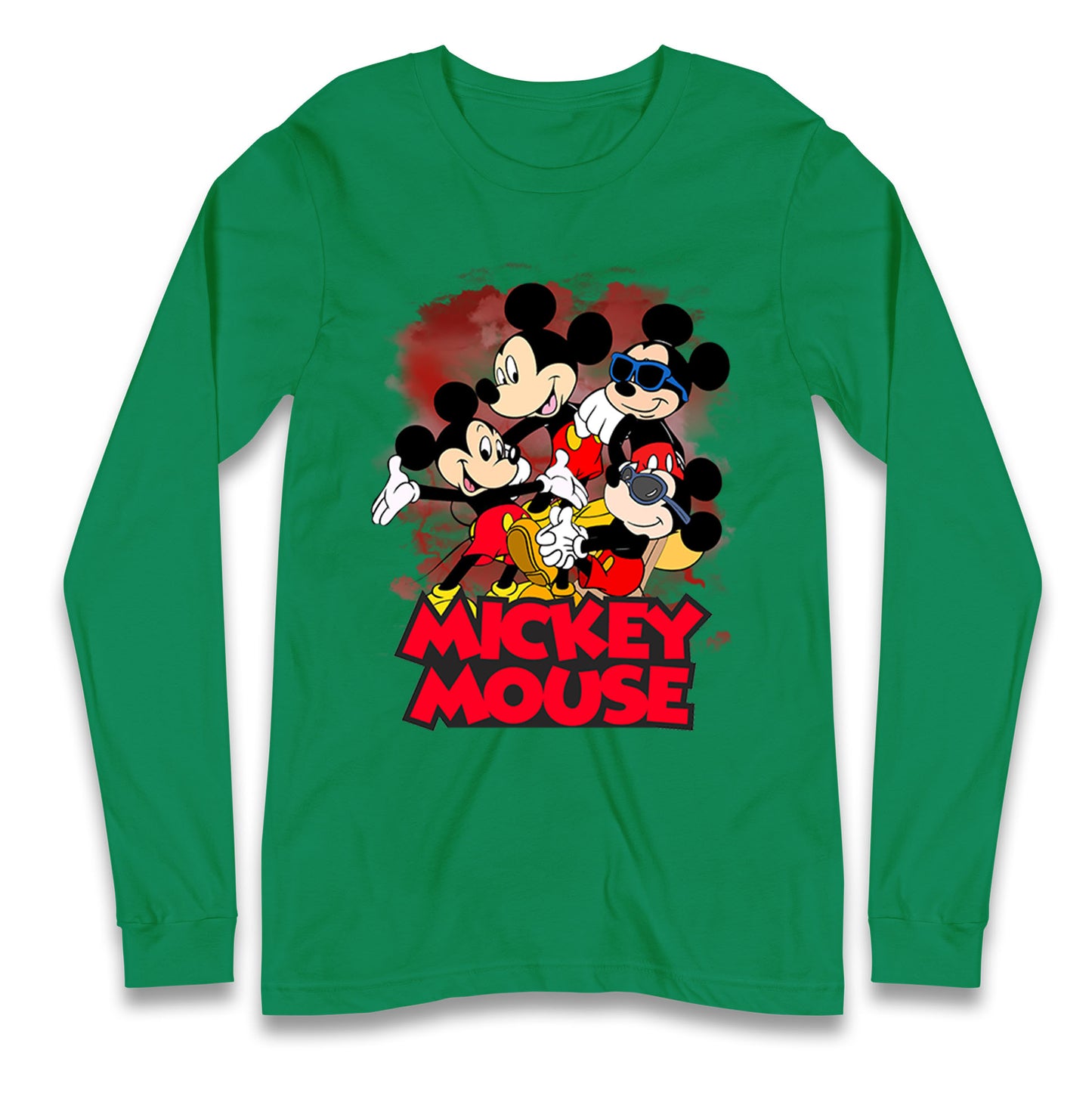 Mickey Mouse T Shirt
