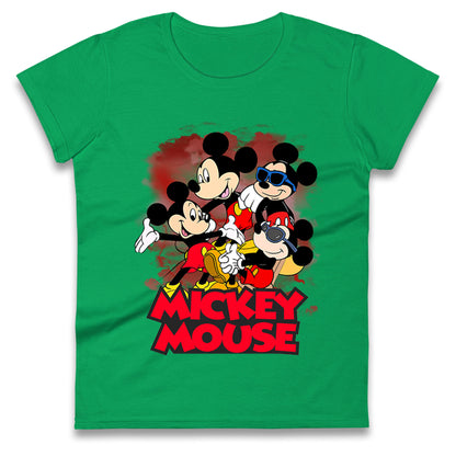 Mickey Mouse t shirt