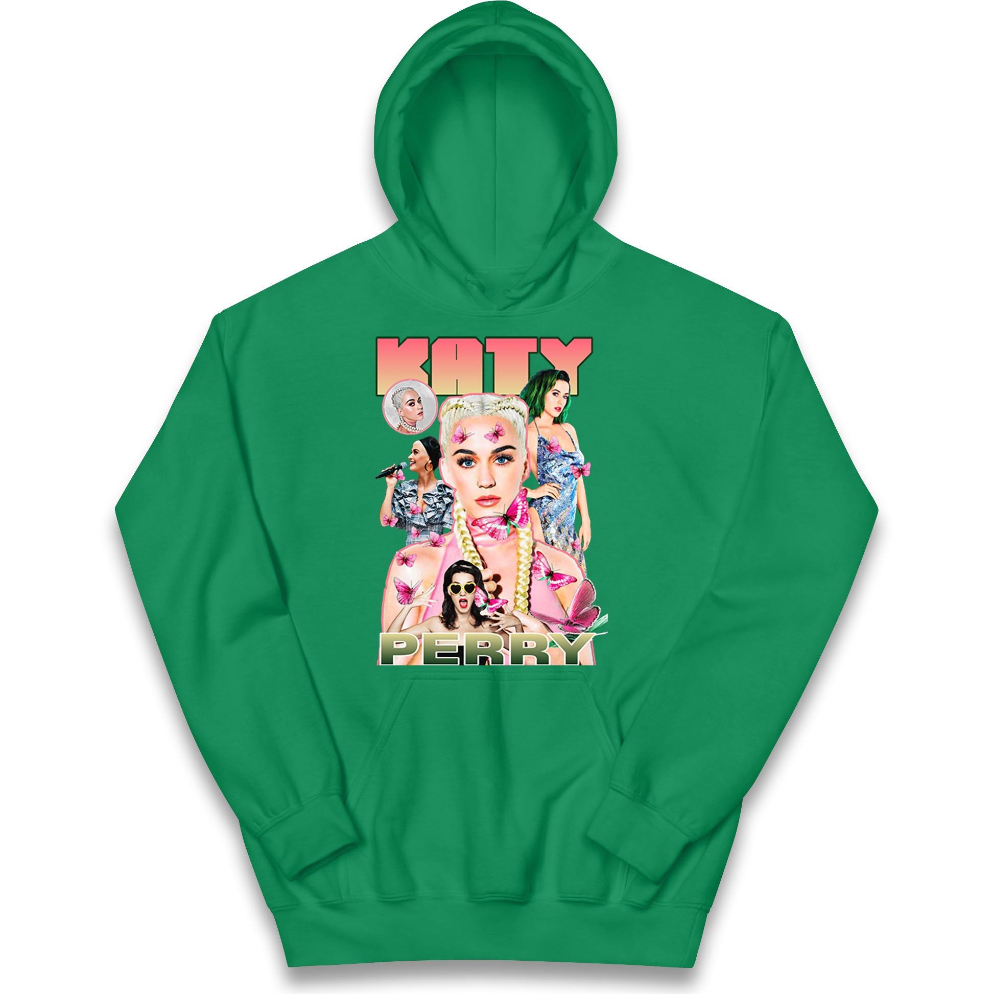 Katy Perry Kids Hoodie
