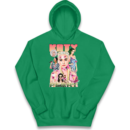 Katy Perry Kids Hoodie