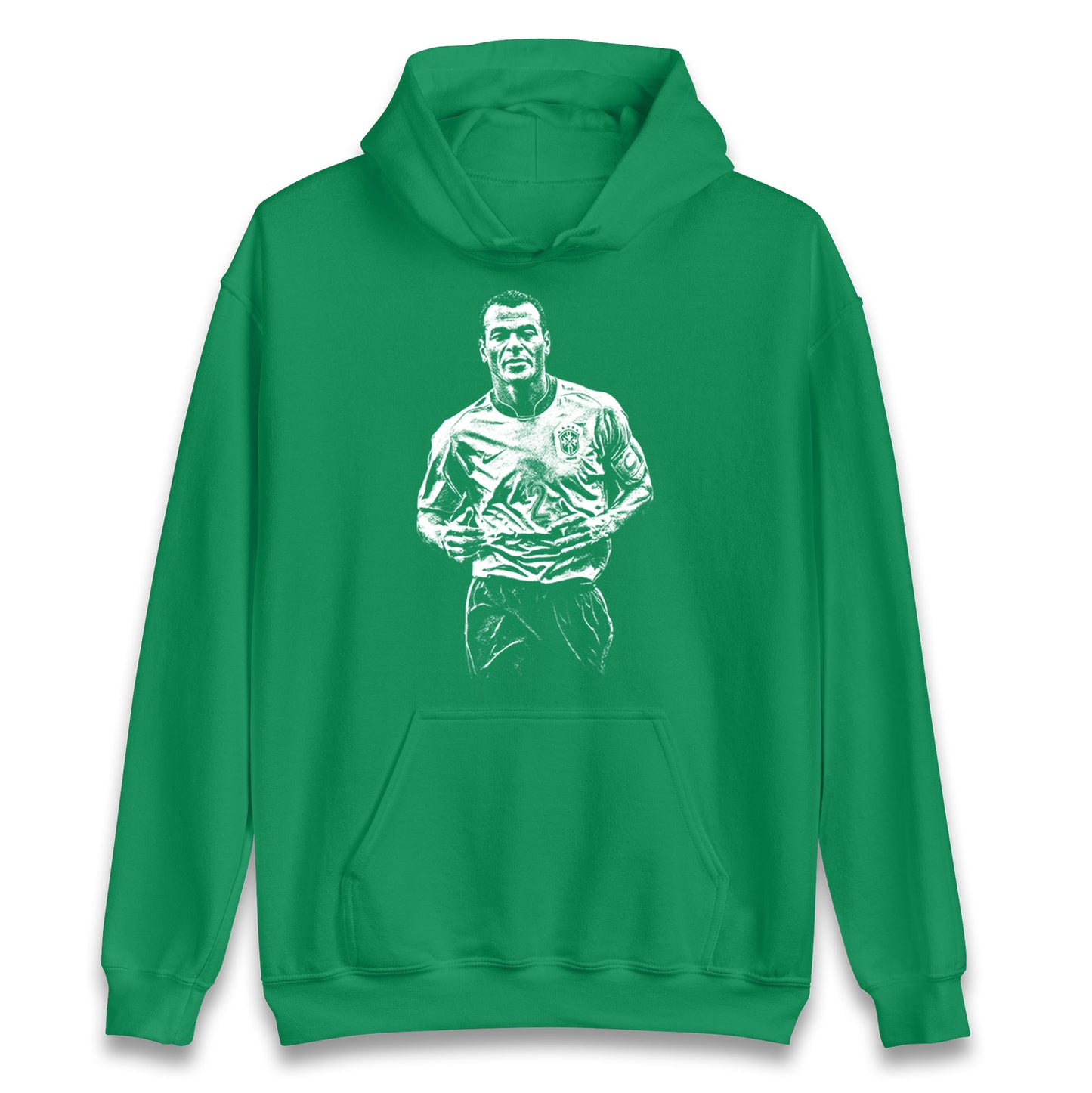 Cafu Roma Hoodie