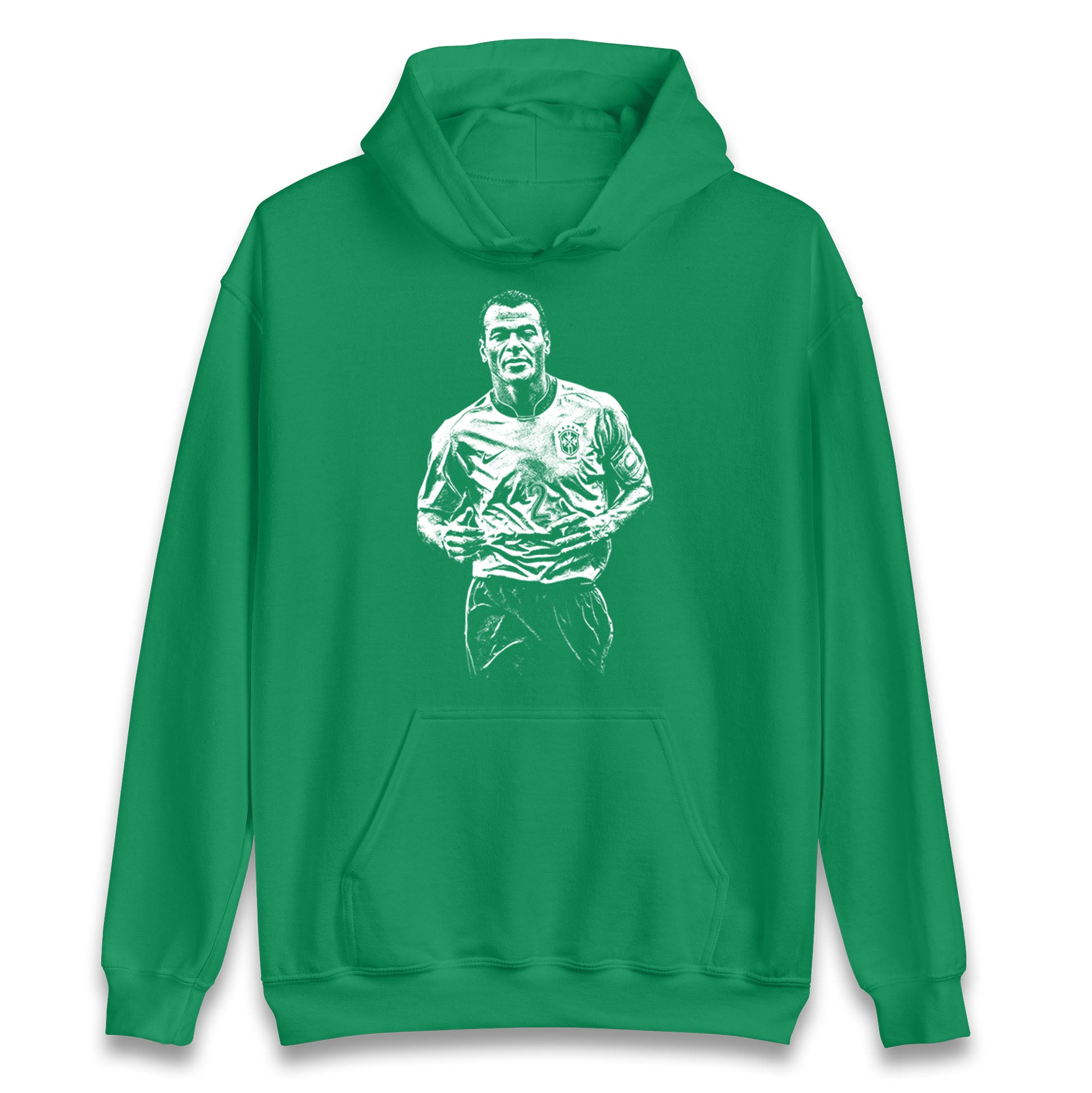 Cafu Roma Hoodie