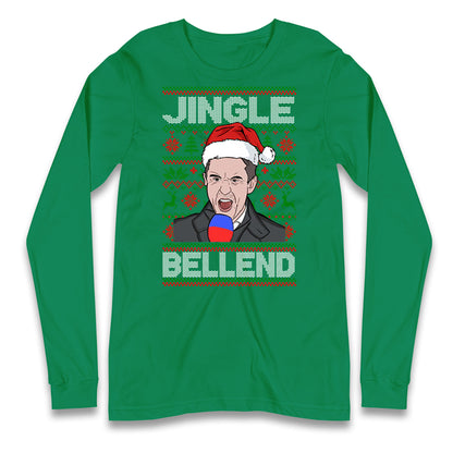 Gary Neville Longsleeve T Shirt 