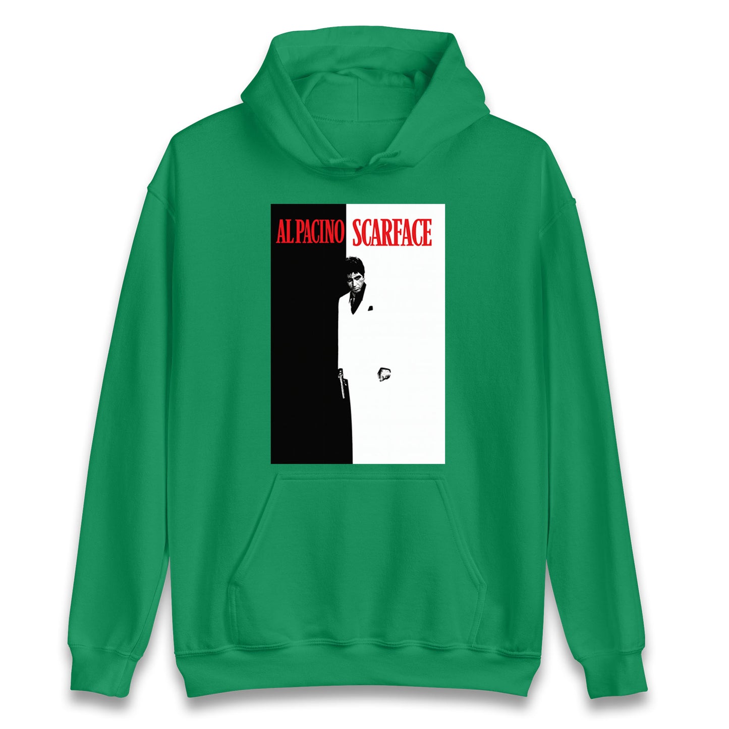 Scarface Hoodie 