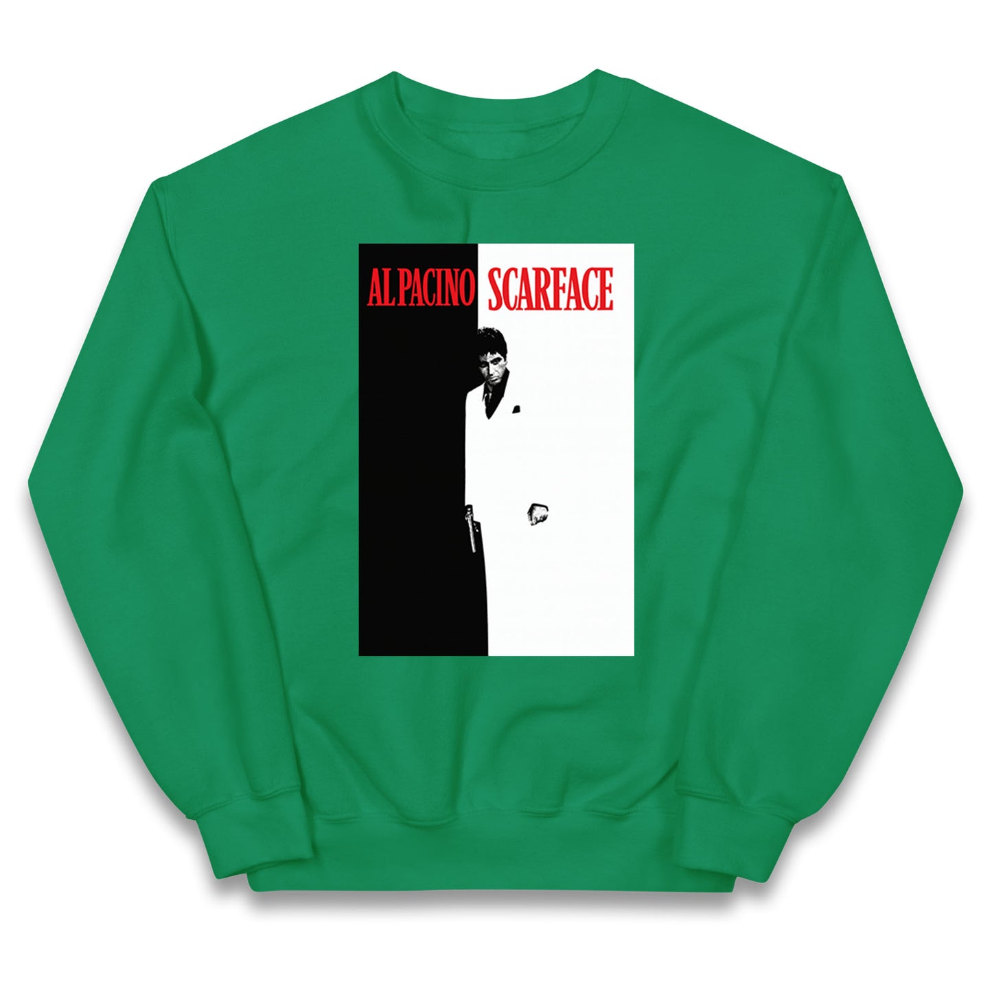 Scarface Kids Jumper