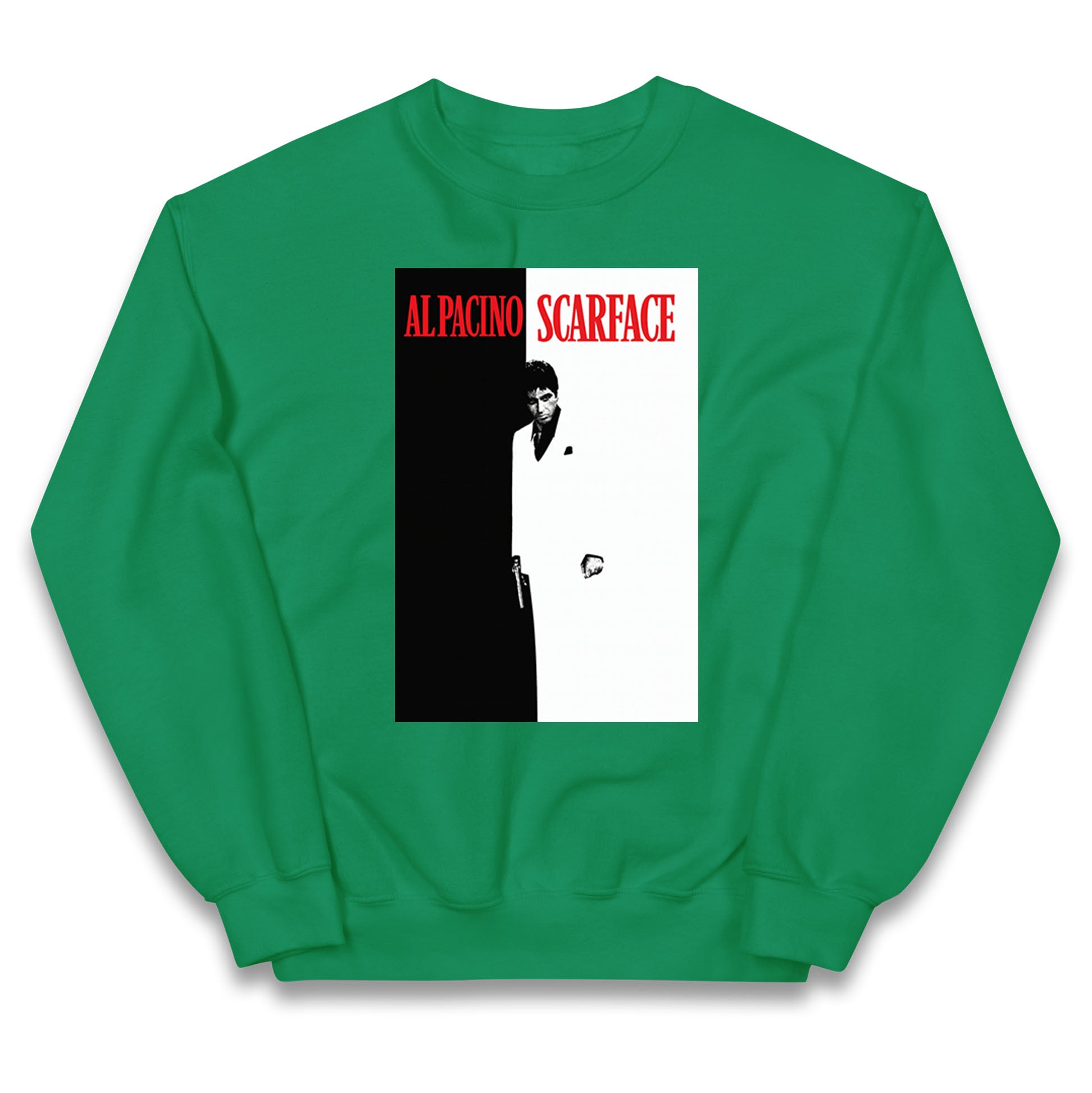 Scarface Kids Jumper