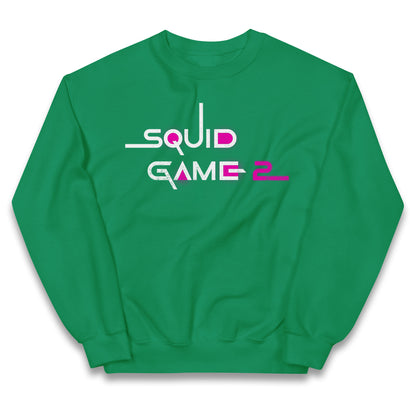 SQUID GAME 2 Jumper