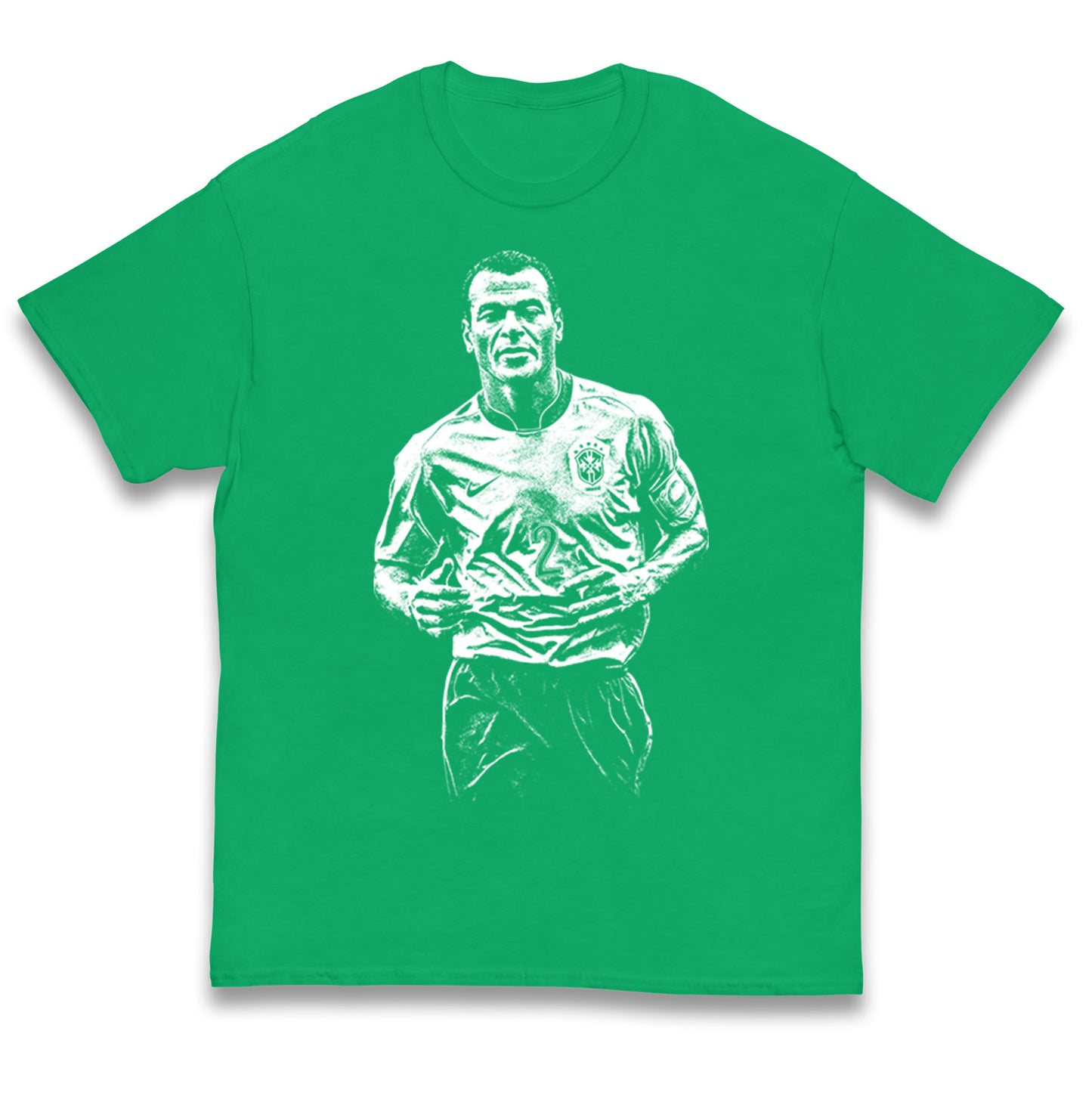 Cafu Roma Kids T Shirt
