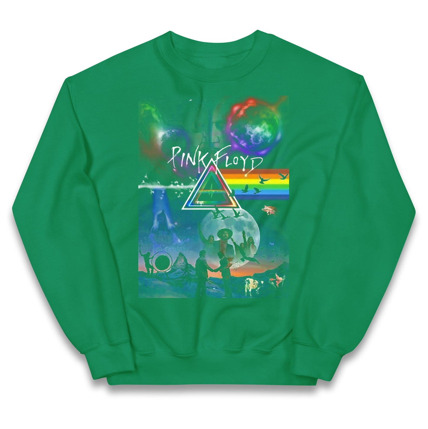 Comfortably Numb Kids Jumper