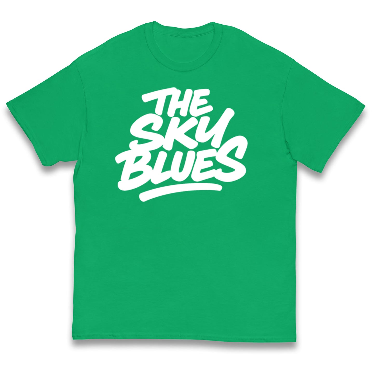 Coventry City The Sky Blues Kids T Shirt