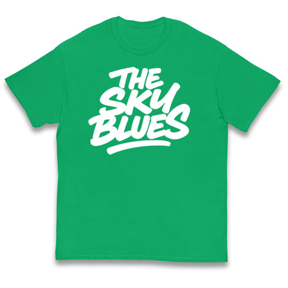 Coventry City The Sky Blues Kids T Shirt