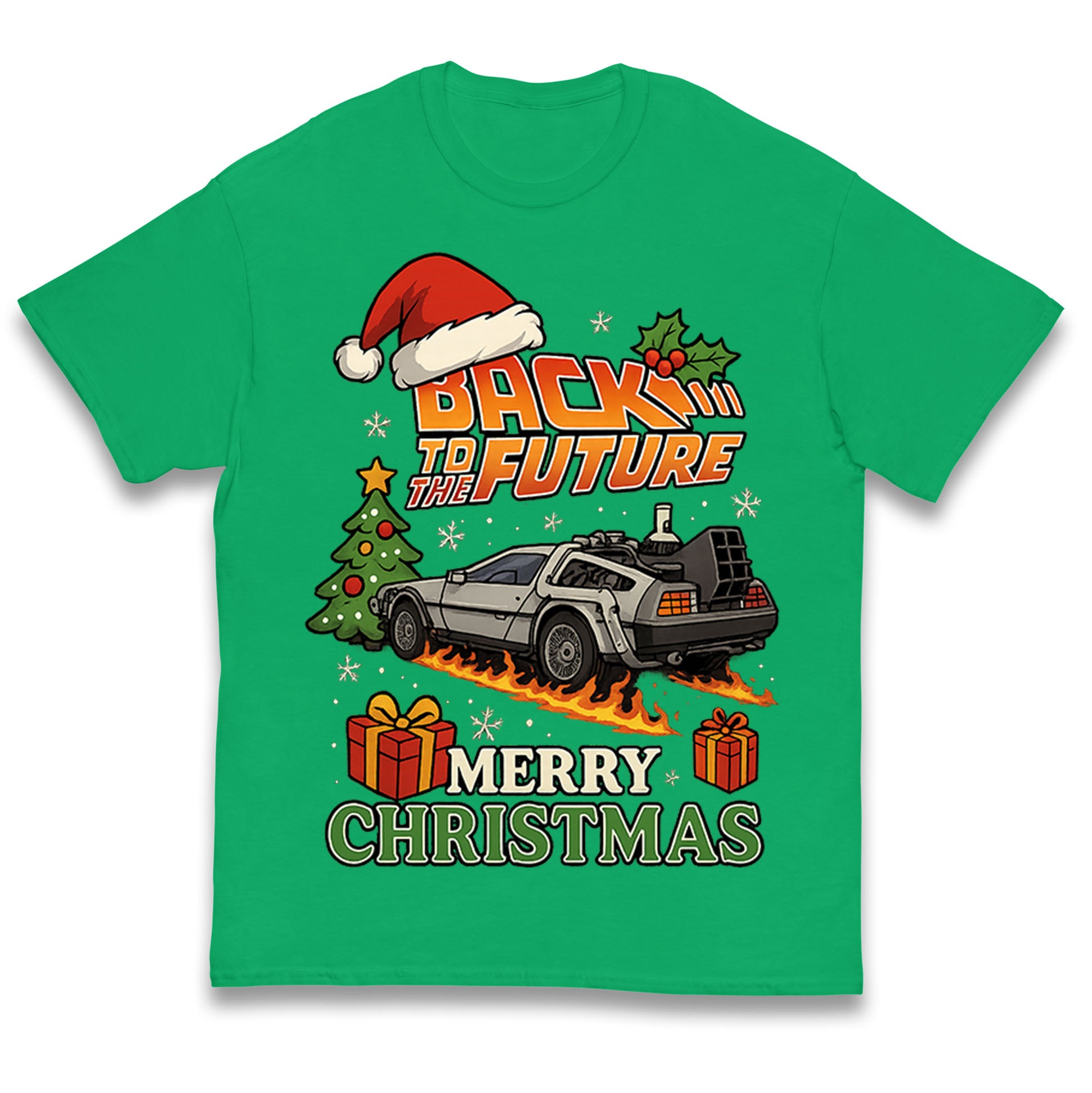 The Traitors Christmas Kids T Shirt