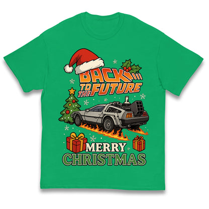 The Traitors Christmas Kids T Shirt
