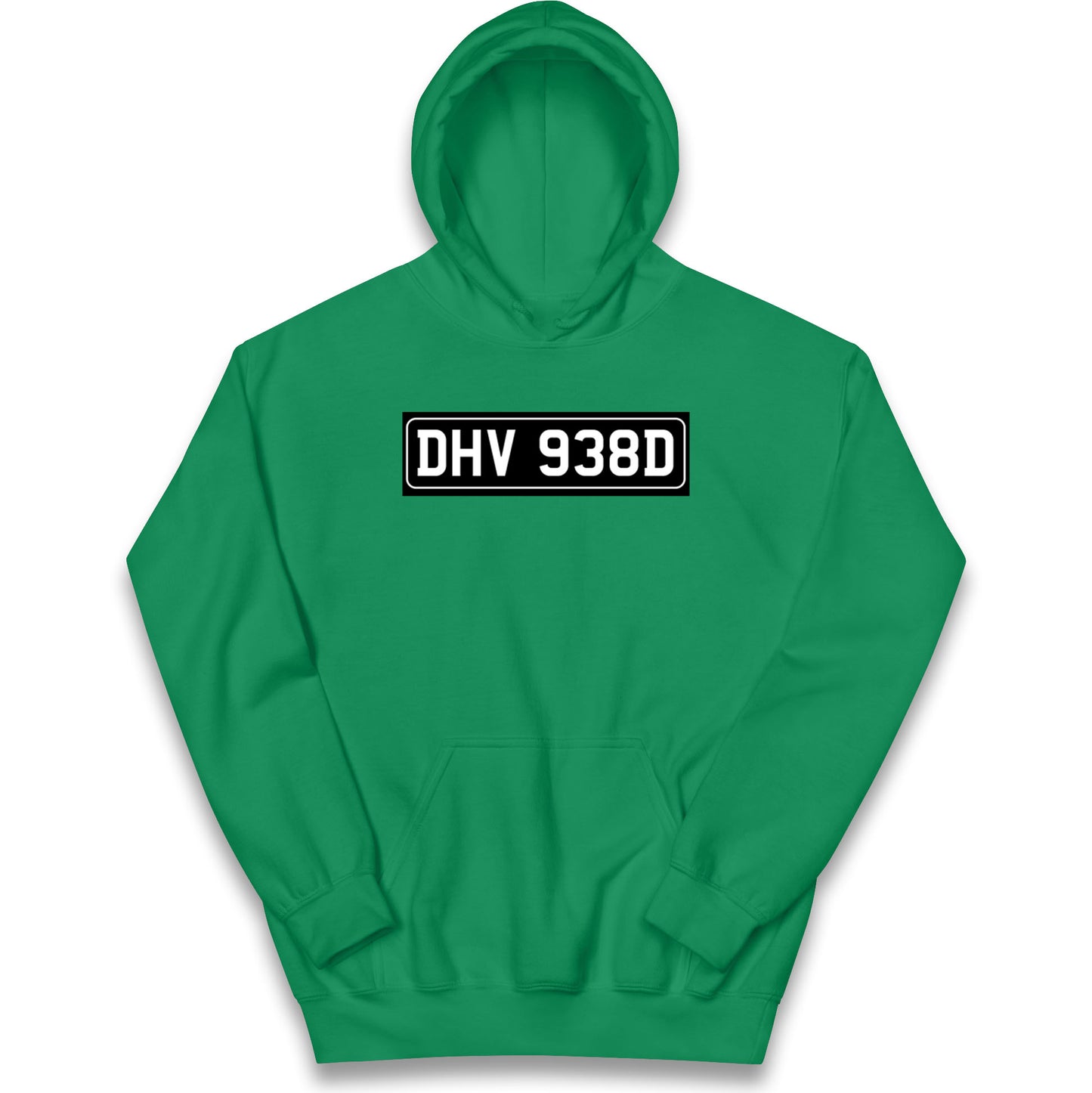 Only Fools & Horses Kids Hoodie