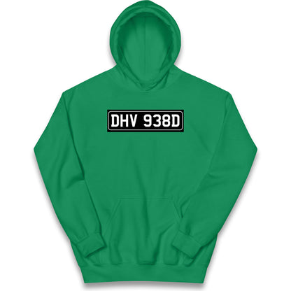Only Fools & Horses Kids Hoodie
