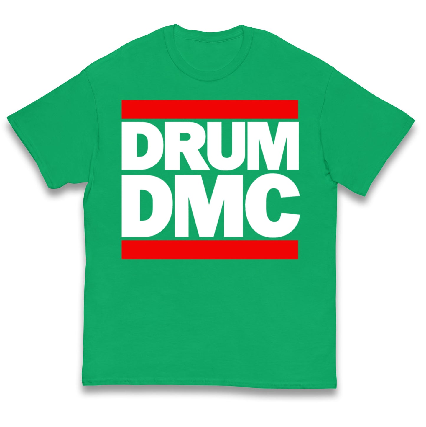 Drummer RUNDMC Robbie Williams Kids T Shirt 