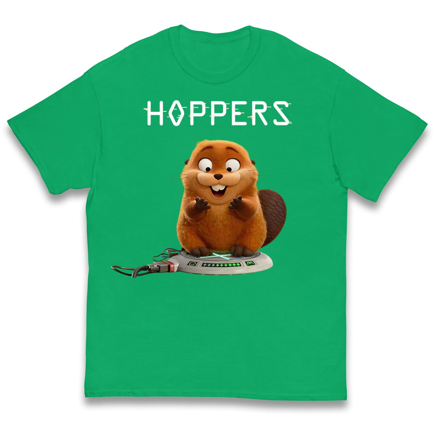 Hoppers Kids T Shirt
