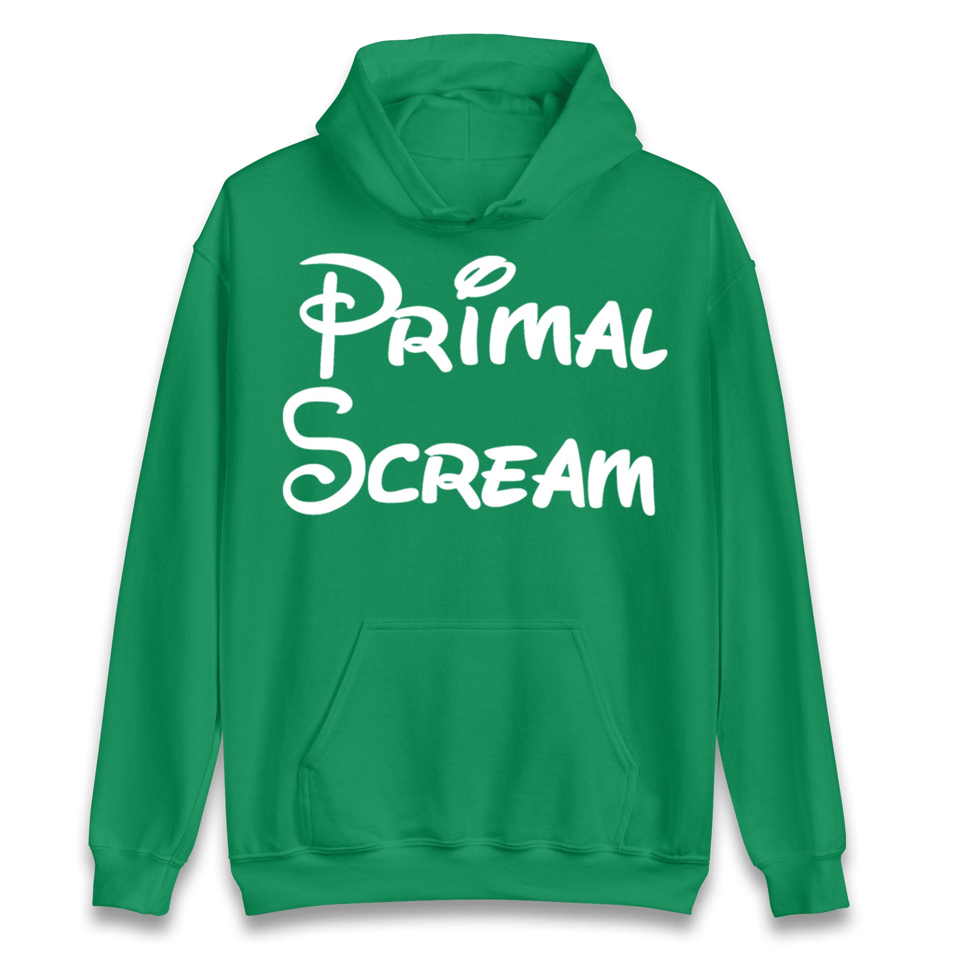 Primal Scream Robbie Williams Hoodie