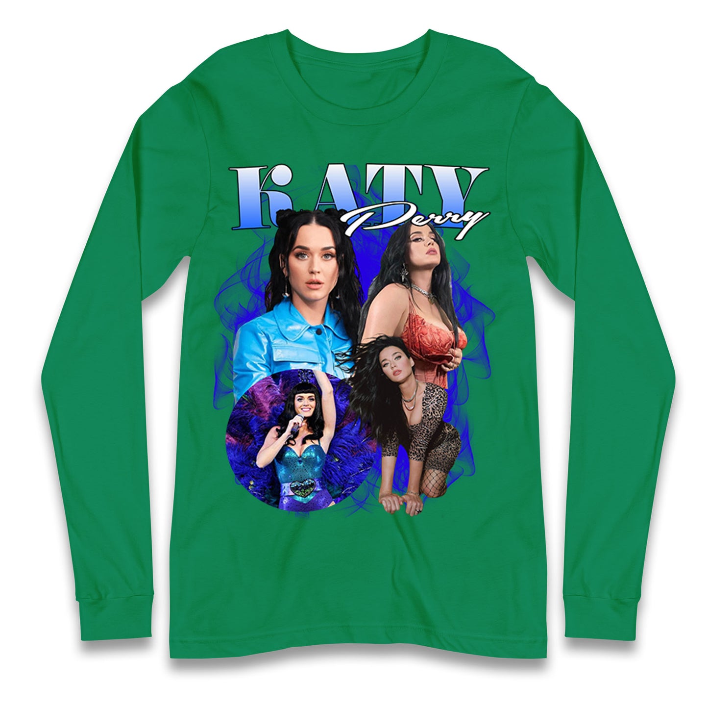 Katy Perry Longsleeve T Shirt