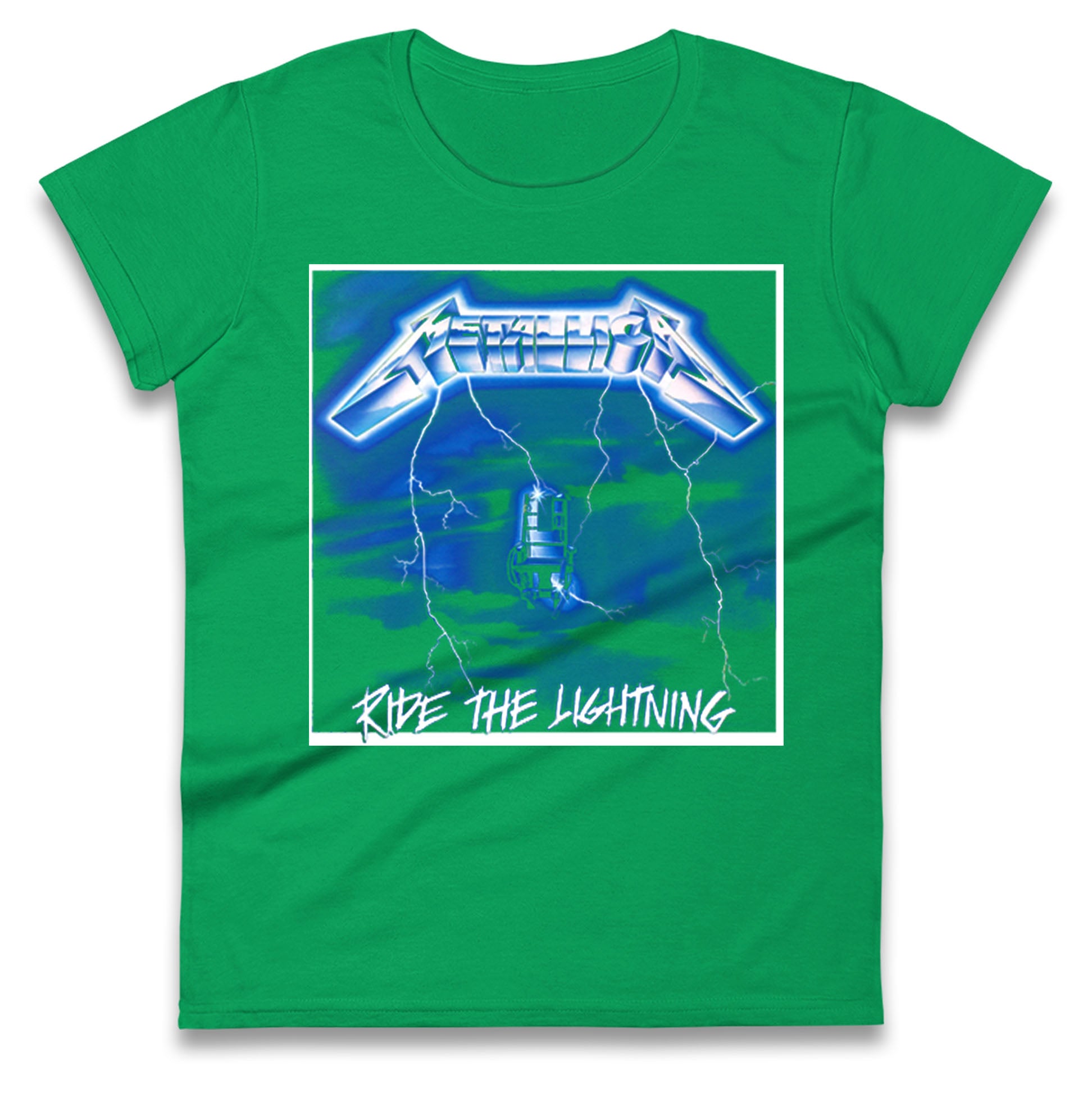 M72 World Tour Ladies T Shirt