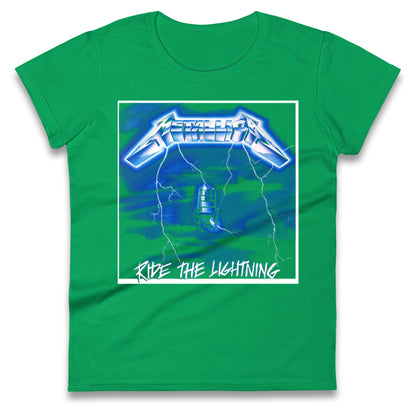 M72 World Tour Ladies T Shirt